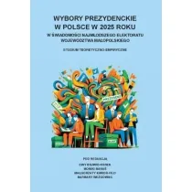Wybory prezydenckie w Polsce w 2025 roku