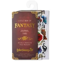 Little Book of Fantasy - zakadki znaczniki