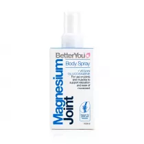 BetterYou Olejek Magnezowy Joint Spray (na stawy) 100 ml