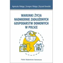 Warunki �ycia nadmiernie zad�u�onych gospodarstw domowych w Polsce