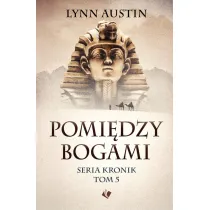 Pomi�dzy bogami