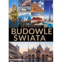 Najpikniejsze budowle wiata