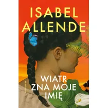 Wiatr zna moje imi