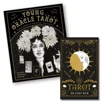 Zestaw Young Oracle Tarot i Kalendarz Tarot na ca�y rok