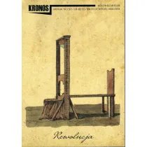 Kronos 2/2023 Rewolucja