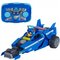 Psi Patrol Movie 2 Chase i pojazd RC Spin Master