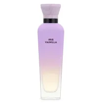 Adolfo Dominguez Woda perfumowana Iris Vainilla 120 ml