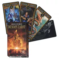 Tarot Dragons Anne Stokes