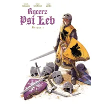 Rycerz Psi �eb. Ksi�ga 1