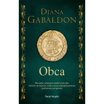 Obca. Tom 1