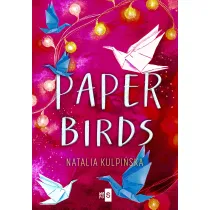 Paper Birds