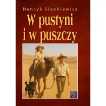 W pustyni i w puszczy