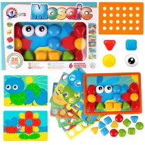 Mozaika Technok