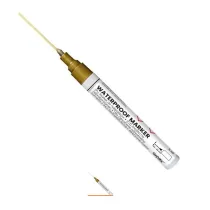 Arpex Marker do nagrobk�w z�oty