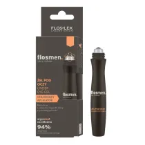 Floslek Flosmen �el pod oczy 15 ml