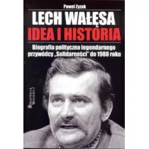 Lech Wa��sa Idea i historia