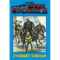 Woje Mieszka. Strefa komiksu. Tom 36