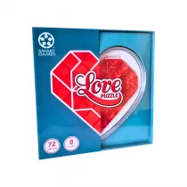 Smart Games Love Puzzle (ENG) IUVI Games
