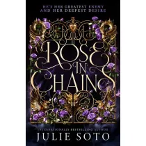 Rose in Chains wer. angielska