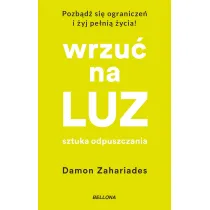 Wrzu na luz. Sztuka odpuszczania
