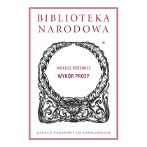 Wyb�r prozy. Biblioteka Narodowa
