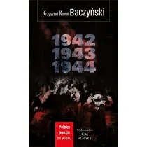 1942, 1943, 1944