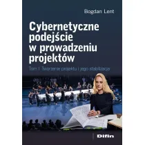 Cybernetyczne podej�cie w prowadzeniu projekt�w. Tworzenie projektu i jego stabilizacja