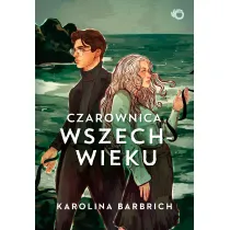 Czarownica wszechwieku. Prosty spos�b na bezpami��. Tom 2