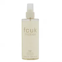 Fcuk Mgie�ka do cia�a Friction Her 250 ml