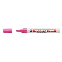Marker Edding lakier.ok.ko�.2-4mm r�.. 750/009