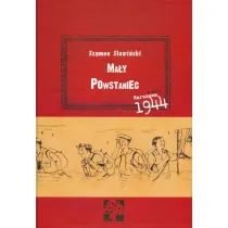 Ma�y powstaniec