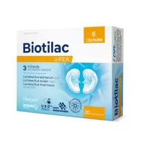 Colfarm Biotilac UREA suplement diety 20 kaps.