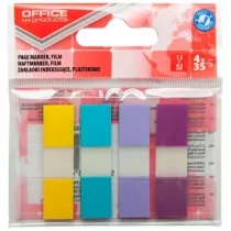 Pbs Connect Zakadki indeksujce PP pastel