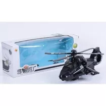 Helikopter ze �wiat�em i d�wi�kiem Macyszyn Toys