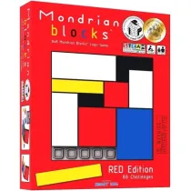 Mondrian Blocks Pro Kids