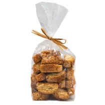 Viands Ciastka migdaowe cantuccini 250 g