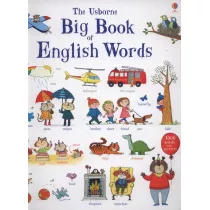 Big Book of English Words