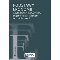 Podstawy ekonomii. �wiczenia i zadania