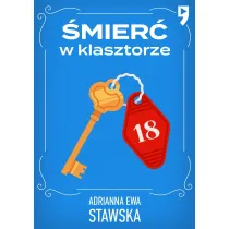 �mier� w klasztorze