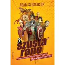 Szusta rano