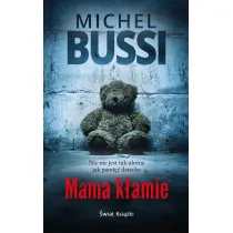 Mama k�amie (wydanie pocketowe)