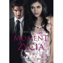Moment ycia. Tom 1