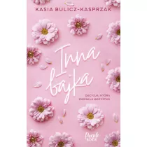 Inna Bajka. Wielkie Litery
