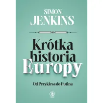 Kr�tka historia Europy