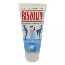 Nami Biszolin el z biszofitem 190 g