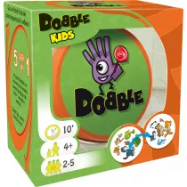 Dobble Kids Rebel