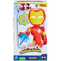 Spidey - figurka Iron Man