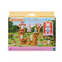 Sylvanian Kolejka linowa