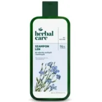 Herbal Care Farmona Szampon do w�os�w Len 330 ml