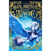 The Silver Dwarf. Royal Institute of Magic